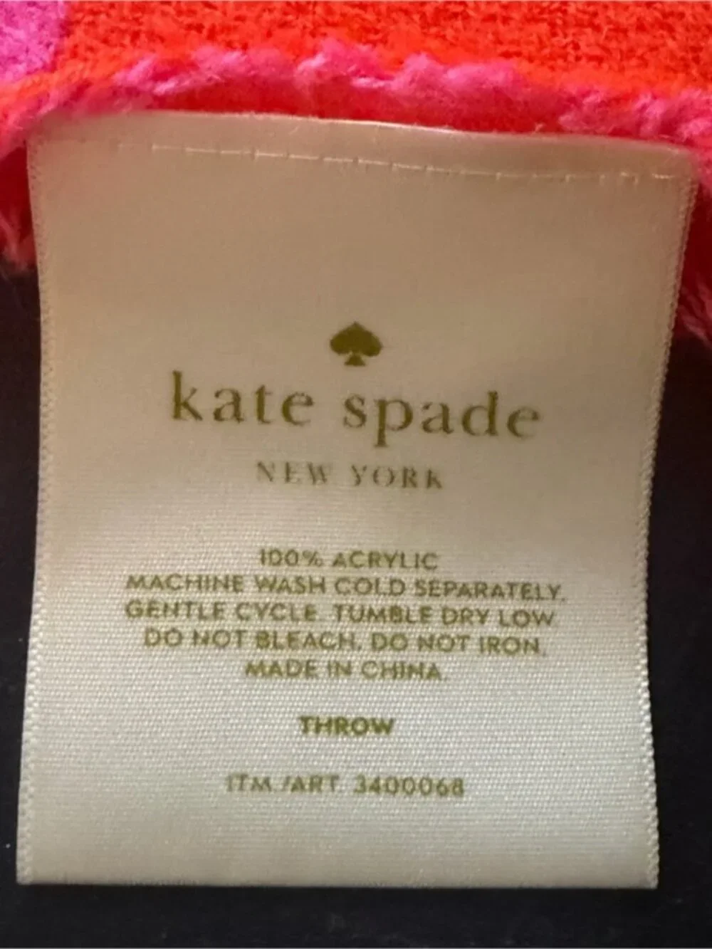 kate spade kate spade